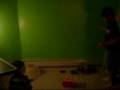 Insane Pong Tricks