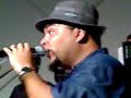 Grava��o CD- Gospel Black (II)