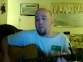 WONDERWALL (COVER)