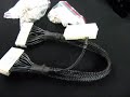 Click here to watch this video NZXT Khaos Case Dissection, www.mnpctech.com