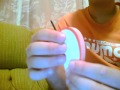 (uploaded by murilocosta17)&nbsp; Unique Creative Apple Shaped Memo Pad review