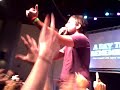A Day to remember live
