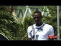Usain Bolt Digicel Shoot