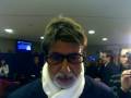 Amitabh Bachchan - Davos Debates 2009 (English)