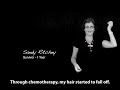 Funny Stories from 4 Deaf Breast Cancer Survivors