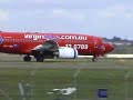 spotting at sydney international airport   4