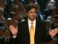 Ray Romano, 59th Primetime Emmy Awards (2007), Uncensored