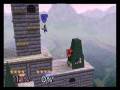 videos de AvengerAngel (Green Fox) vs. craiigg (Blue Fox) - Hyrule
