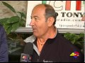 Il “Monte Pruno Festival” scopre l'America