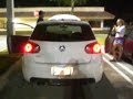 Some Fun in the MKV GTI Some Fun in the MKV GTI
