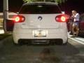 Some Fun in the MKV GTI