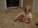 Sophia vs SweetPea - Tug-o-War Part 1
