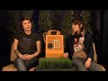 the lost forest fones: episode 1