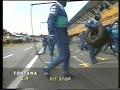 Formula 1 Fontana Trompo y Pit Stop Hockenheim 97 Formula 1 Fontana Trompo y Pit Stop Hockenheim 97
