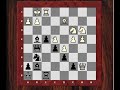 Letsplaychess.com presents Ljubojevic vs Kasparov 1993