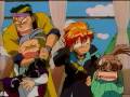 Fushigi Yuugi omake 1 (Fandub latino)