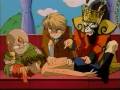 Fushigi Yuugi omake 1 (Fandub latino)