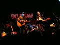 Jaime Asúa interpreta Caballo de Cartón