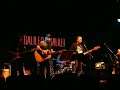 Jaime Asúa interpreta Caballo de Cartón