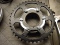 1979 Suzuki TS250 Slide Show Part 2 1979 Suzuki TS250 Slide Show Part 2