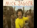 Mick Jagger-let's work (Extended Version) 1987