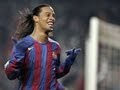 Ronaldinho-Barcelona-Skills And Smile-2011-2012-HD