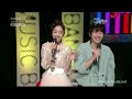 091211 Rainbow - Gossip Girl @ Music Bank
