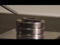 Lev Cyl MK1 from AVA Magnetic Levitation Lev Cyl MK1 from AVA Magnetic Levitation