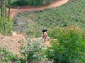 Pedro Jantin Trilha CRF 450 / 2004