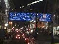 Merry Christmas from London
