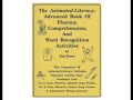 Jim Stone Discusses Animated Literacy at Greenbush Jim Stone Discusses Animated Literacy at Greenbush
