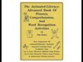 Jim Stone Discusses Animated Literacy at Greenbush
