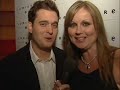 michael buble interview   shaw tvs urban rush