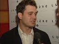 michael buble interview   shaw tvs urban rush