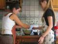 La cusine et next by les chimistes