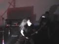 Rotting Christ Live Heraklion : In Dominae Sathana Rotting Christ Live Heraklion : In Dominae Sathana