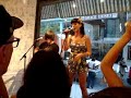I Kissed A Girl - Katy Perry [LIVE @ STEVE in NYC]