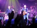 Cali et Raphael \"Caravane\" en duo