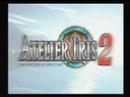 Atelier Iris 2: The Azoth of Destiny OP