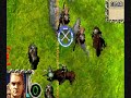 LOTR TTA Mission 12: The Ride to Helms Deep (Part 1)