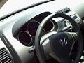 Rusty Wallis Honda Dallas - 2008 Honda Fit Sport - Pamela