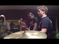MPTheMVP's new band Flint Eastwood, performs an original song "Cheers"