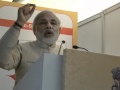 Hon'ble CM addressing the special session of Pravasi Bharatiya Divas -