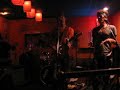 The Sleepyheads: Stillwater, OK