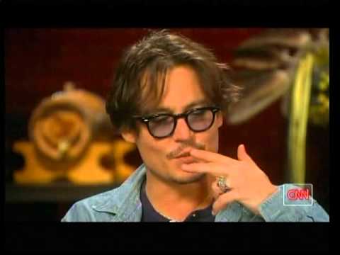 johnny depp