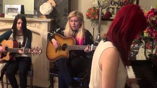 Lissyegan - Mr Brightside Cover (The Killers)
