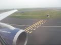 JetBlue 449 Boston to Fort Lauderdale takeoff JetBlue 449 Boston to Fort Lauderdale takeoff