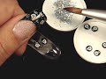 Inverted RockCandy Nails Inverted RockCandy Nails