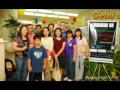 Cebu Stamp Club's Tribute To Cory Aquino at Ayala Center Cebu