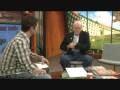videos de Don Rosa's Interview In Finland 2008 [PART 1]